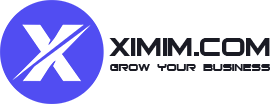 XIMIM | Web Design & Digital Marketing Agency